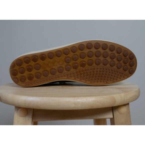 ECCO Women's Soft 7 Sneaker - leather - size 38 - "Andorra" colour - EUC - Picture 12 of 13